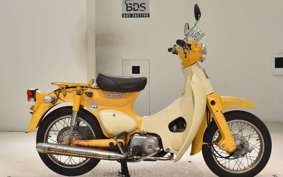HONDA LITTLE CUB