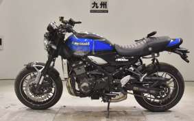 KAWASAKI Z900RS 2024 ZR900K