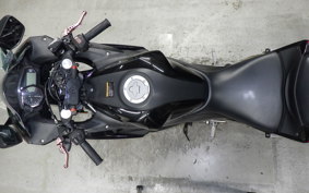 YAMAHA YZF-R25 A 2021 RG43J