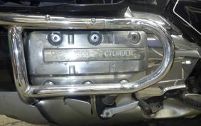 HONDA GL1500 GOLD WING TRIKE SE 1993 SC22