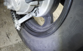 SUZUKI AVENIS 125 EA12J