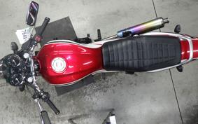 HONDA CB750 GEN 2 2012 RC42