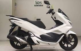 HONDA PCX 150 2015 KF30