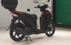 HONDA DIO 110 JF58