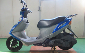 SUZUKI ADDRESS V125 CF4EA