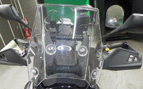 SUZUKI Vｽﾄﾛｰﾑ250A 2001