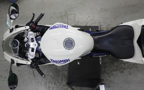 TRIUMPH TRIUMPH DAYTONA675 2010