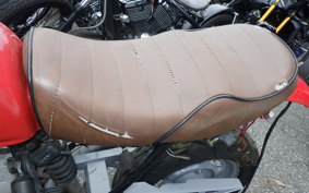 HONDA APE 50 AC16