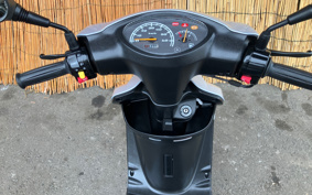 YAMAHA JOG SA57J
