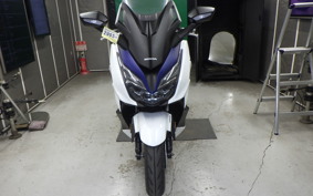 HONDA FORZA 250 MF15