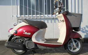 YAMAHA  VINO DX SA54J