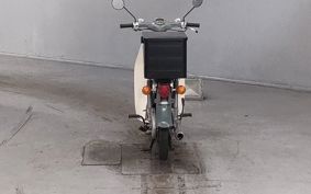 HONDA SUPER CUB50 C50