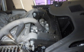 YAMAHA N-MAX 2021 SEG6J