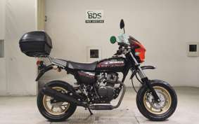 HONDA APE 100 GEN 2 2025 HC13