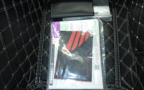 HONDA C110 SUPER CUB JA59