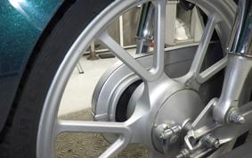 HONDA C110 SUPER CUB JA59