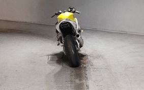 HONDA CBR600F 2001 PC35
