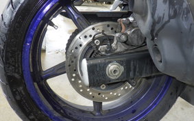 SUZUKI ｸﾞﾗﾃﾞｨｳｽ400 2009 VK58A