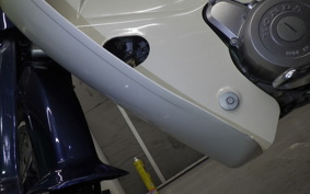 HONDA C90 SUPER CUB E 2014 HA02