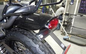 SUZUKI GRASS TRACKER NJ47A