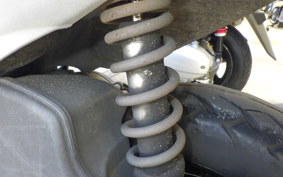 SUZUKI ADDRESS V125 G 2007 CF46A