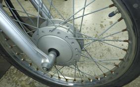 HONDA C50 SUPER CUB AA04