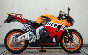 HONDA CBR600RR 2016 PC40