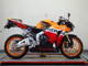 Фото Honda CBR600RR 2016 с японского аукциона