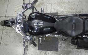 HARLEY FXSB 1580 2013