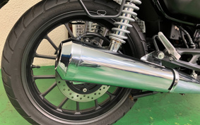 HONDA GB350 2021 NC59