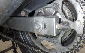 KAWASAKI ZZ-R250 2006 EX250H