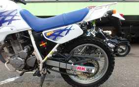 HONDA XL250 DEGREE MD26