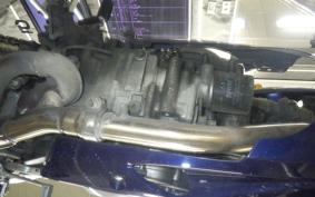 SUZUKI SV400S 2007 VK53A