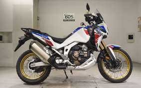 HONDA CRF1100L AFRICA TWIN DCT 2026 SD10