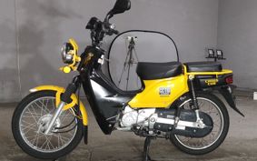 HONDA CROSS CUB110 JA10