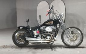 HARLEY FXSTS 1340 1998 BLL