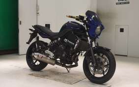 KAWASAKI NINJA 400R 2012 ER400B