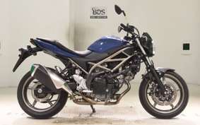 SUZUKI SV650 A 2023 VP55E