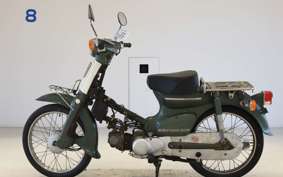 HONDA C50 SUPER CUB C50