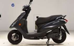 YAMAHA AXIS 125 Z SED7J