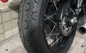 TRIUMPH TRIUMPH BONNEVILLE T100 2021 DAD70G