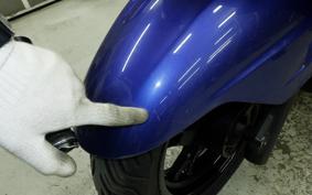 SUZUKI SKYWAVE 250 (Burgman 250) M CJ45A