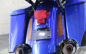 HARLEY FLTRXSE TC8