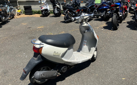 SUZUKI LET's 4 CA41A