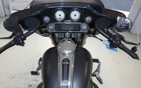 HARLEY FLHX 1580 2007