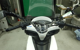HONDA PCX 150 KF12