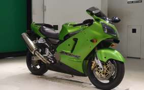 KAWASAKI ZX 1200 NINJA R 2001