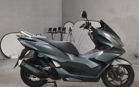 HONDA PCX 160 KF47