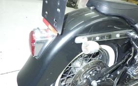 HARLEY FLSTSC 1450 2004