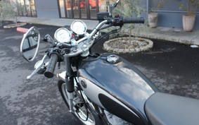 YAMAHA SR400 FINAL ED 2021 RH16J